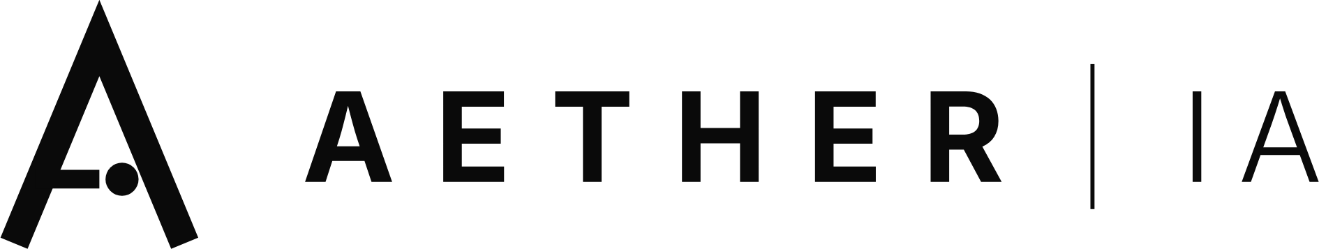 Logo Aether IA