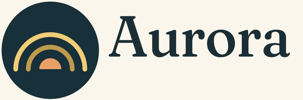 Logo Aurora
