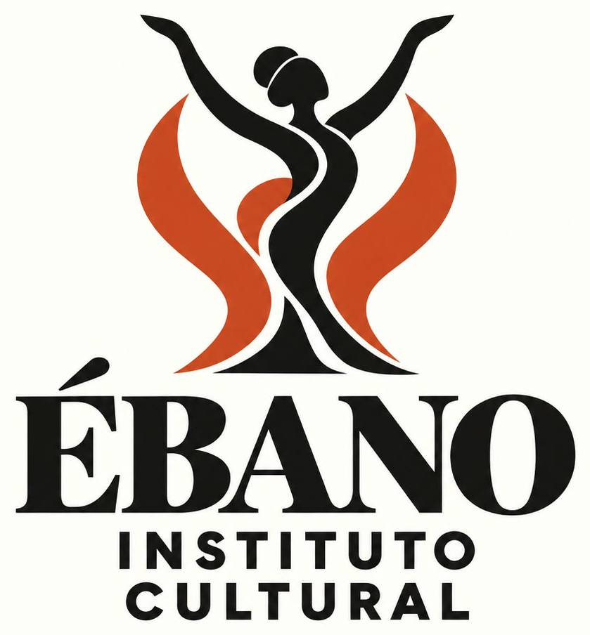 Logo Ébano Instituto Cultural