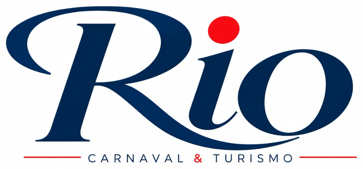 Logo Rio Carnaval & Turismo